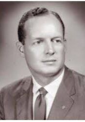 C. Walter “Walt” Ruckel, Jr.