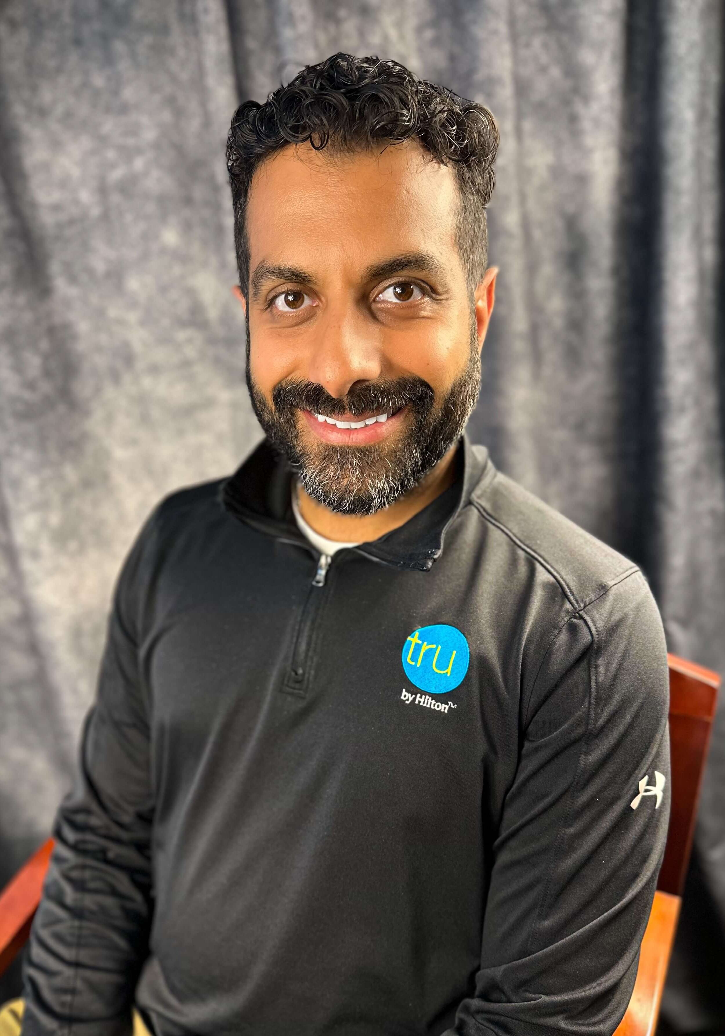 Danny Patel USE