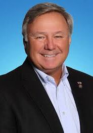 David Morrow