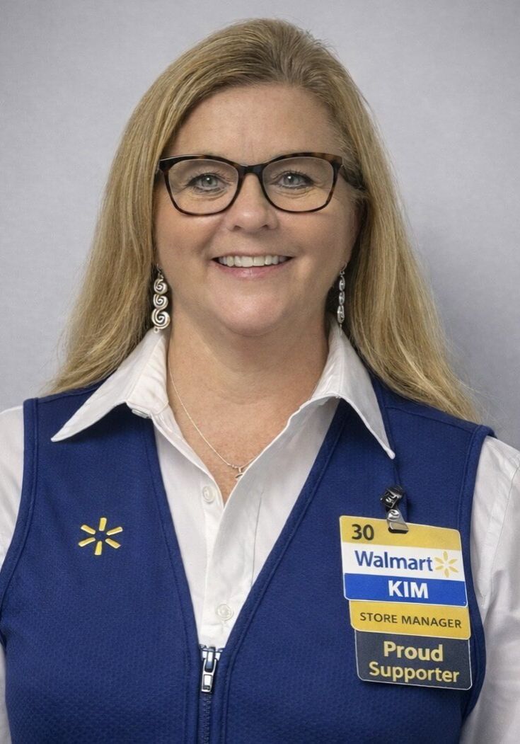 Kim Stevens