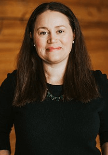 Paige Floyd Hart Events Chair