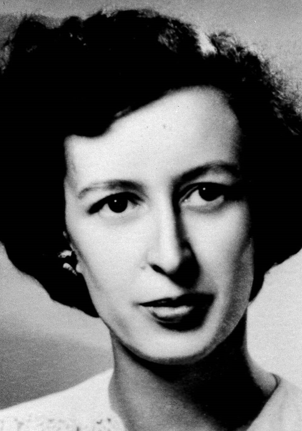 Ramonde “Rae” Ruckel Byrne Williams