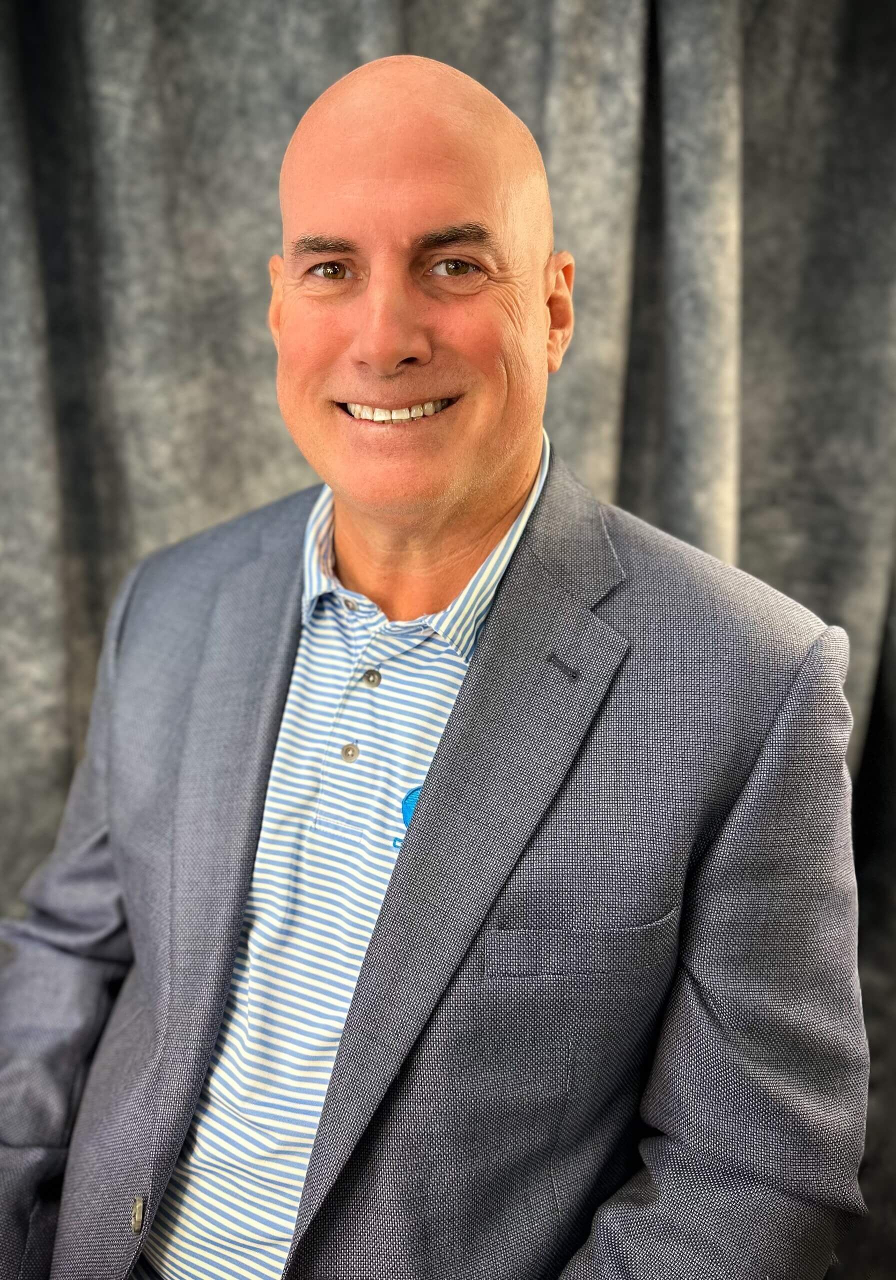 Sean O'Shea at Chamber USE