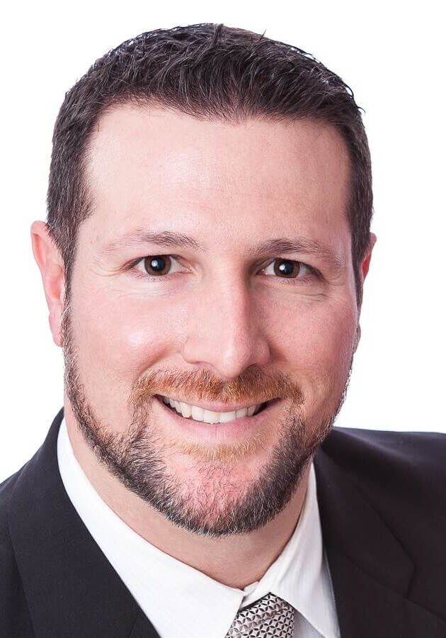 Steve Schutt, Movement Mortgage - The Schutt Team Treasurer