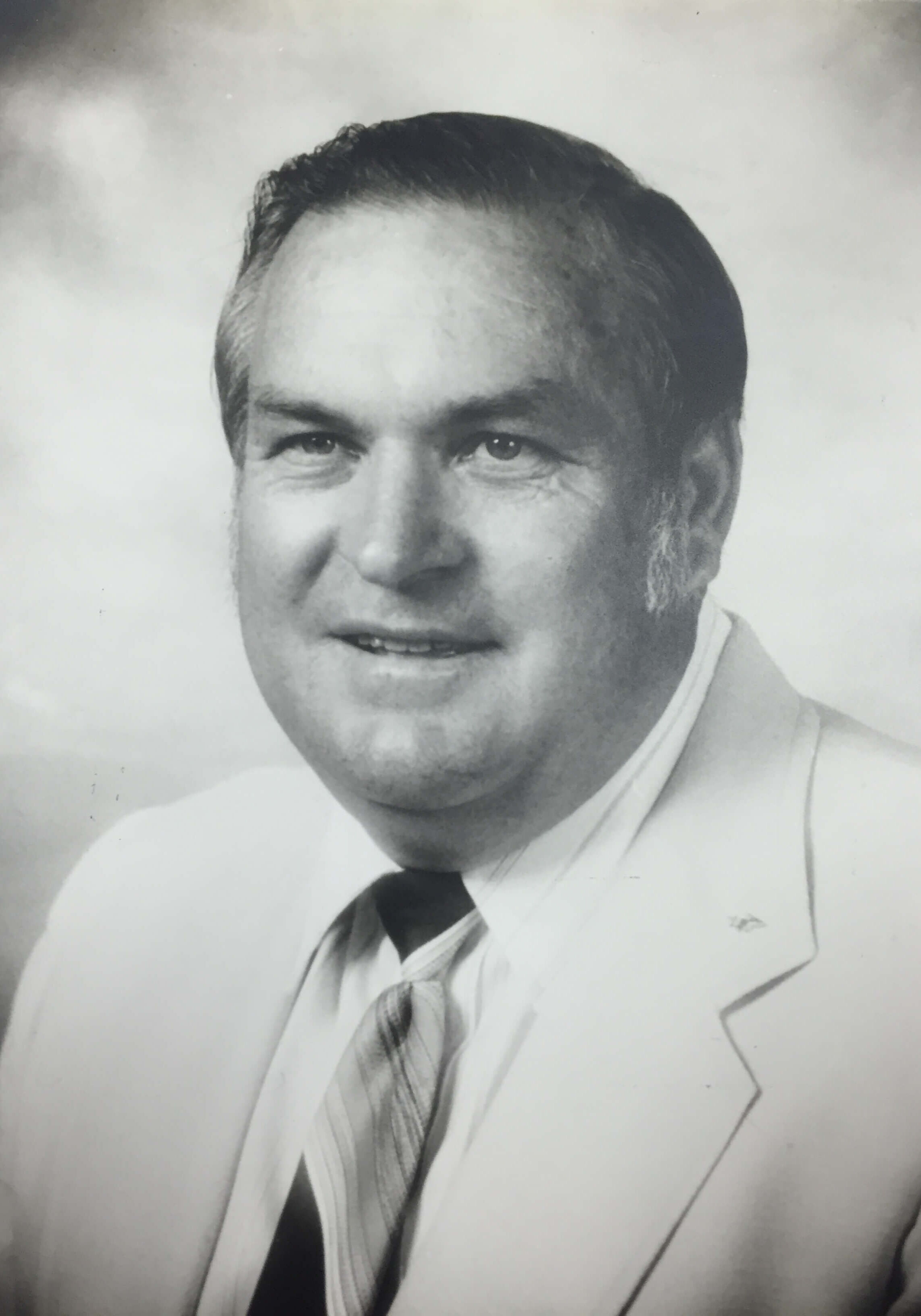 Plenn Howell Phelps, Sr.