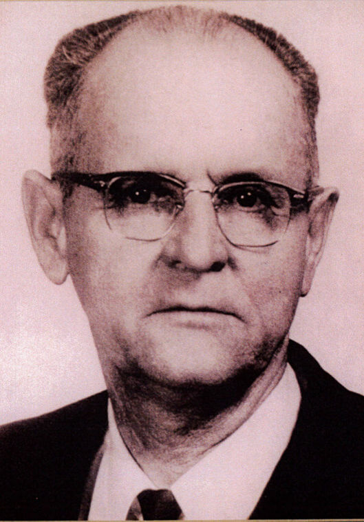 Walker Vester Spence