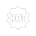 Hot Deals Icon