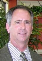 Gordon King, Okaloosa Gas District Vice Chair of the Board